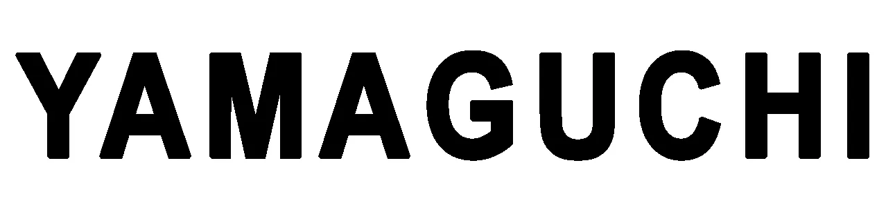Логотип Yamaguchi
