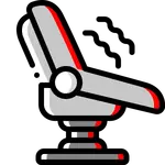 Массажное кресло Yamaguchi