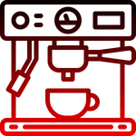 Кофемашина Yamaguchi