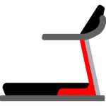 Беговая дорожка Yamaguchi