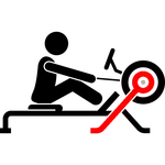 Гребной тренажер Yamaguchi