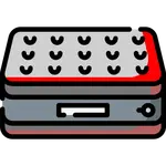 Массажный матрас Yamaguchi